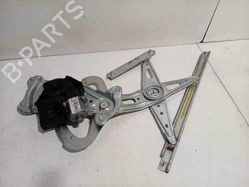 Used Front right window mechanism Front right window mechanism RENAULT SCÉNIC III (JZ0/1_) 1.4 16V (JZ0F, JZ1V) (131 hp) 18244102 18244102