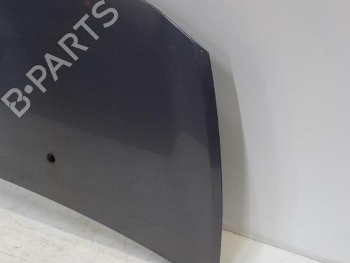 Hood RENAULT CLIO III (BR0/1, CR0/1) 1.2 16V (BR02, BR0J, BR11, CR02, CR0J, CR11) | BP13711203C1 