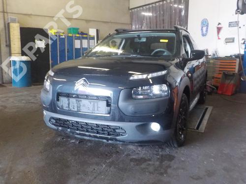 Used Parts CITROËN C4 CACTUS  1.6 BlueHDi 100  1057373