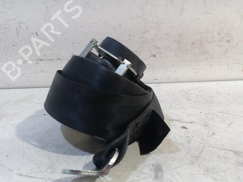 Front right seatbelt SEAT ALTEA (5P1) 1.9 TDI | BP11924019I25 