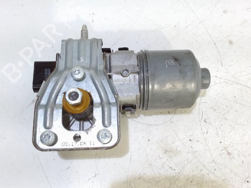 Front wiper motor SEAT IBIZA IV (6J5, 6P1) 1.4 | BP7985187M29 