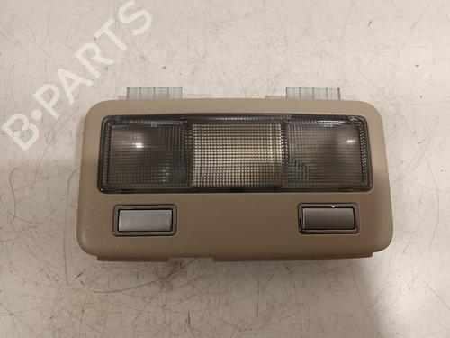 Used Interior roof light JAGUAR XF I (X250) 2.2 D (163 hp) 15218181