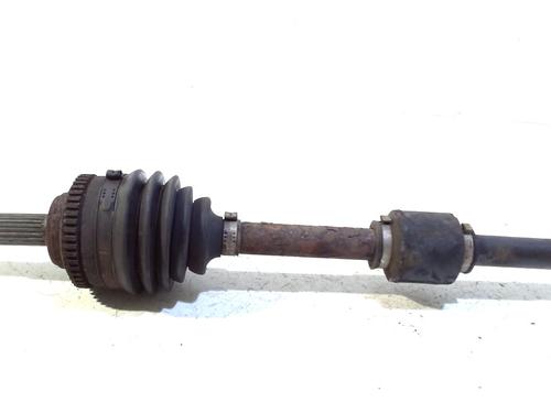 Right front driveshaft CHEVROLET AVEO / KALOS Hatchback (T250, T255) 1.4 | BP8083801M39 