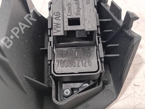 Switch VW TOUAREG (CR7, RC8) 3.0 TDI 4motion | BP23182898I30 - Image 6