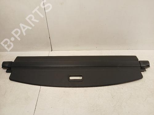 Used Rear parcel shelf Rear parcel shelf SKODA FABIA III Estate (NJ5) 1.2 TSI (110 hp) 33824545 33824545
