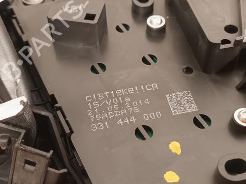 Switch FORD FIESTA VI (CB1, CCN) 1.6 TDCi | BP27517496I30