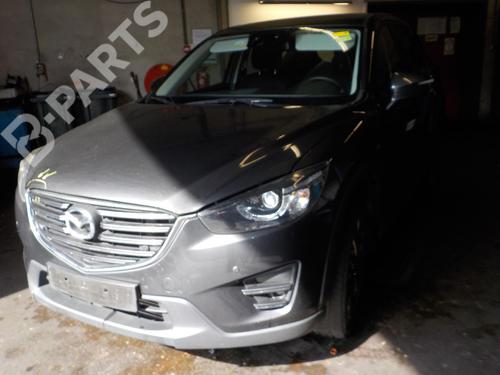 Used Parts MAZDA CX-5 (KE, GH)  2.2 D AWD (KE102)  847430