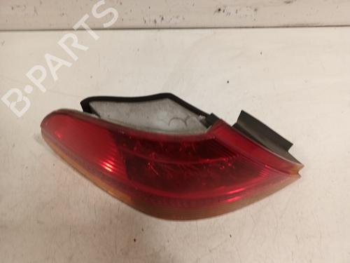 Left taillight BMW 7 (E65, E66, E67) 735 i, Li | BP15487160C34 