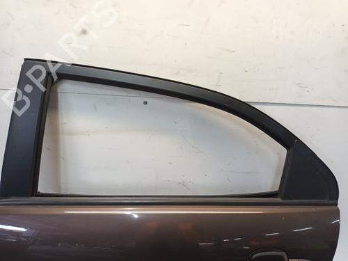 Left rear door KIA RIO III (UB) 1.4 CVVT | BP29275336C4 