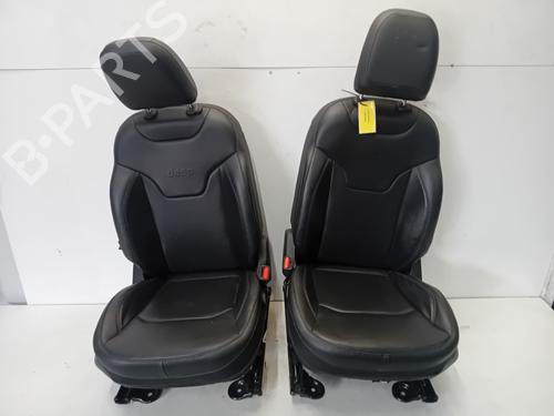 Used Seats set Seats set 38062647 38062647