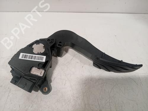 Used Pedal Pedal 38467677 38467677