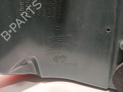 Right taillight BMW 5 (F10) 530 d | BP29519091C35 