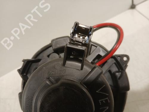 Heater blower motor RENAULT ZOE (BFM_) ZOE | BP40049479M62 - Image 5