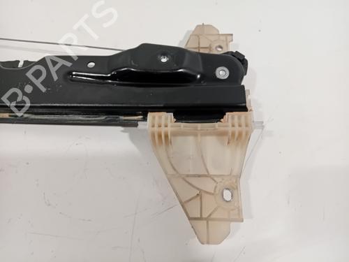 Front right window mechanism PEUGEOT EXPERT Van (V_) 1.5 BlueHDi 120 | BP30308912C23 - Image 3