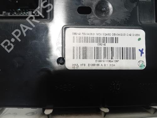 Climate control MINI MINI COUNTRYMAN (R60) Cooper | BP39743305I5 - Image 3