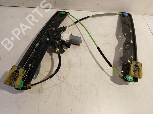 Front left window mechanism JAGUAR F-PACE (X761) 2.0 TD4 AWD | BP32252750C22 - Image 4