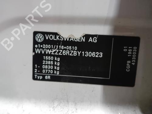 Høyre baklys VW POLO V (6R1, 6C1) 1.2 | BP30804293C35