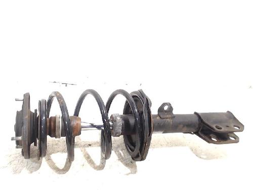 Used Left front shock absorber TOYOTA AVENSIS (_T25_) 2.0 D-4D (CDT250_, CDT250R) (116 hp) 6254131
