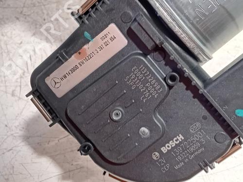 Front wiper motor MERCEDES-BENZ C-CLASS (W205) C 180 (205.076) | BP25749604M29 
