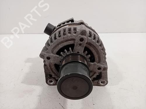 Used Alternator FORD C-MAX II (DXA/CB7, DXA/CEU) 1.0 EcoBoost (125 hp) 28283044
