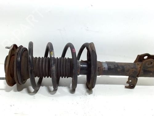 Used Left front shock absorber Left front shock absorber TOYOTA COROLLA (_E12_) 2.0 D-4D (CDE120R, CDE120L_) (116 hp) 13650859 13650859