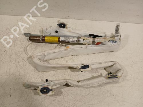 Used Left curtain airbag Left curtain airbag FIAT 500L (351_, 352_) 1.3 D Multijet (199LXY1A, 199LXY11) (84 hp) 34009331 34009331