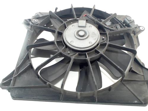 Used Radiator fan Radiator fan HONDA CIVIC VIII Hatchback (FN, FK) 2.2 CTDi (FK3) (140 hp) 10670317 10670317