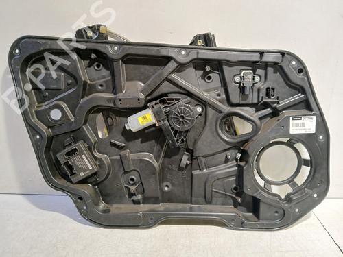 Used Front left window mechanism Front left window mechanism VOLVO V60 I (155) D6 Hybrid AWD (280 hp) 35788864 35788864