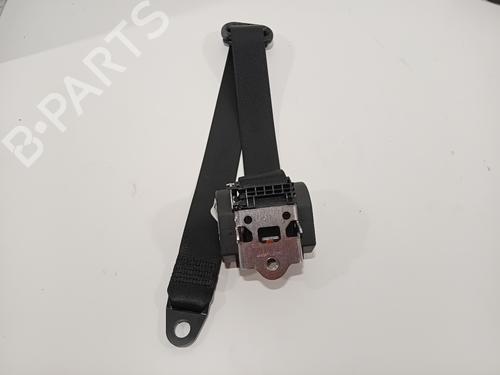 Used Front right seatbelt CITROËN JUMPER II Platform/Chassis 2.2 HDi 120 (120 hp) 29541041
