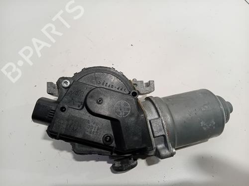 Used Front wiper motor TOYOTA YARIS (_P13_) 1.5 Hybrid (NHP130_, NHP130) (101 hp) 26725644