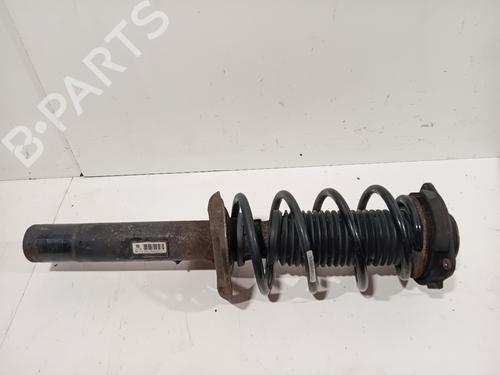 Used Left front shock absorber VW GOLF V (1K1) 1.4 TSI (122 hp) 27747246