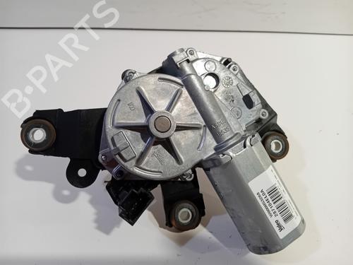 Used Rear wiper motor NISSAN QASHQAI II SUV (J11, J11_) 1.6 dCi (130 hp) 23278820