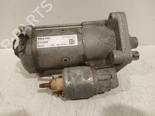 Starter VOLVO V60 I (155) D4 | BP40606993M8 - Image 2