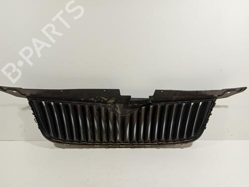 Grille SKODA YETI (5L) 2.0 TDI 4x4 | BP23989386C40