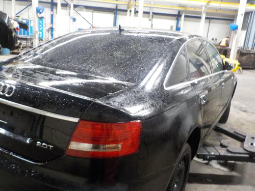 Engine AUDI A6 C6 (4F2) 2.0 TDI | BP21534573M1  - Image 9