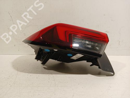 Venstre baglygte OPEL CORSA F (P2JO) 1.2 (68) | BP29077176C34 