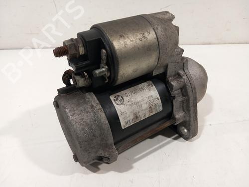 Used Starter Starter BMW 3 (E90) 318 i (129 hp) 36357026 36357026