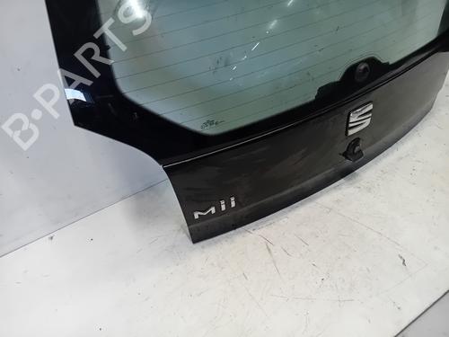 Tailgate SEAT Mii (KF1, KE1) 1.0 | BP28718297C6