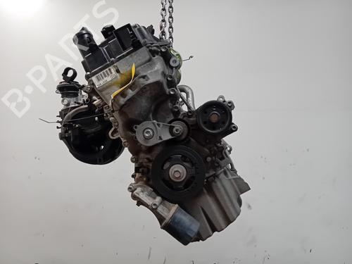 Motor PEUGEOT 108 1.0 VTi (69 hp) 29028670