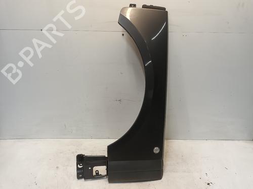 Forkjerm venstre LAND ROVER RANGE ROVER III (L322) 3.0 D 4x4 (177 hp) 22426943