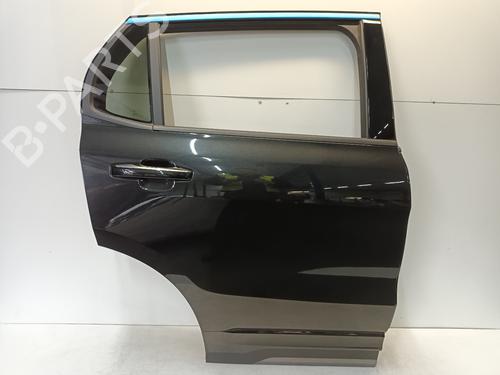 Used Right rear door Right rear door LYNK & CO 01 PHEV (261 hp) 33657012 33657012