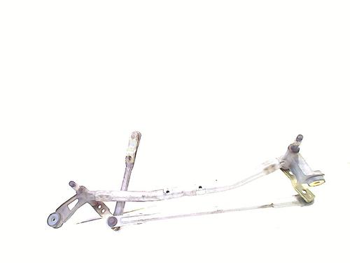 Used Front wipers mechanism RENAULT MEGANE II (BM0/1_, CM0/1_) 2.0 16V (BM0U, CM0U) (135 hp) 1576755