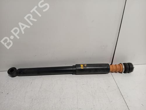 Used Left rear shock absorber OPEL AGILA B (H08) 1.2 (F68) (86 hp) 20669746