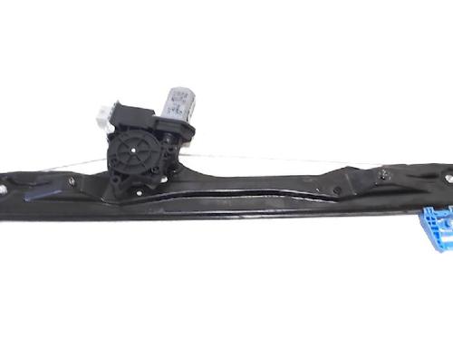 Front right window mechanism OPEL COMBO Box Body/MPV (X12) 1.3 CDTI (B05) | BP4453166C23 