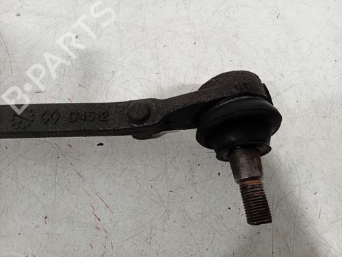 Left front suspension arm CHRYSLER 300C Touring (LX, LE) 3.0 CRD | BP22294797M12 