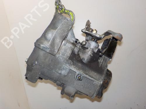 Gearbox VW FOX Hatchback (5Z1, 5Z3, 5Z4) 1.2 | BP10669252M3 
