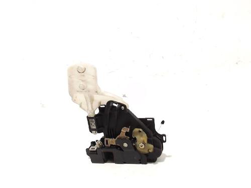 Front right lock VW CADDY III Box Body/MPV (2KA, 2KH, 2CA, 2CH) 2.0 SDI | BP13198869C97 