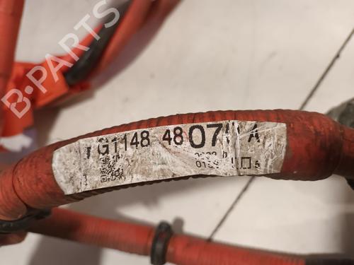 Cable LEXUS NX (_Z1_) 300h AWD (AYZ15, AYZ15_, AYZ15R) | BP31761757E12 - Image 2