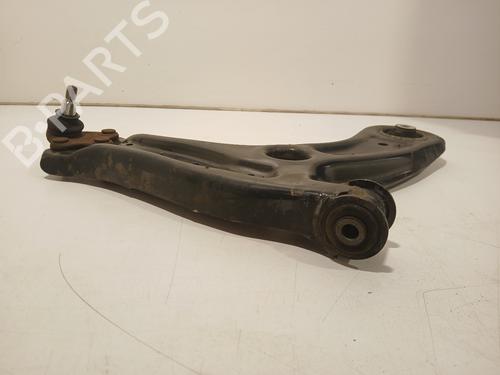 Used Right front suspension arm SKODA FABIA II Combi (545) 1.2 TDI (75 hp) 24332695