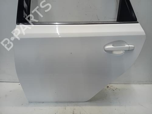 Left rear door TOYOTA AURIS (_E18_) 1.8 Hybrid (ZWE186_, ZWE186R) | BP28002175C4